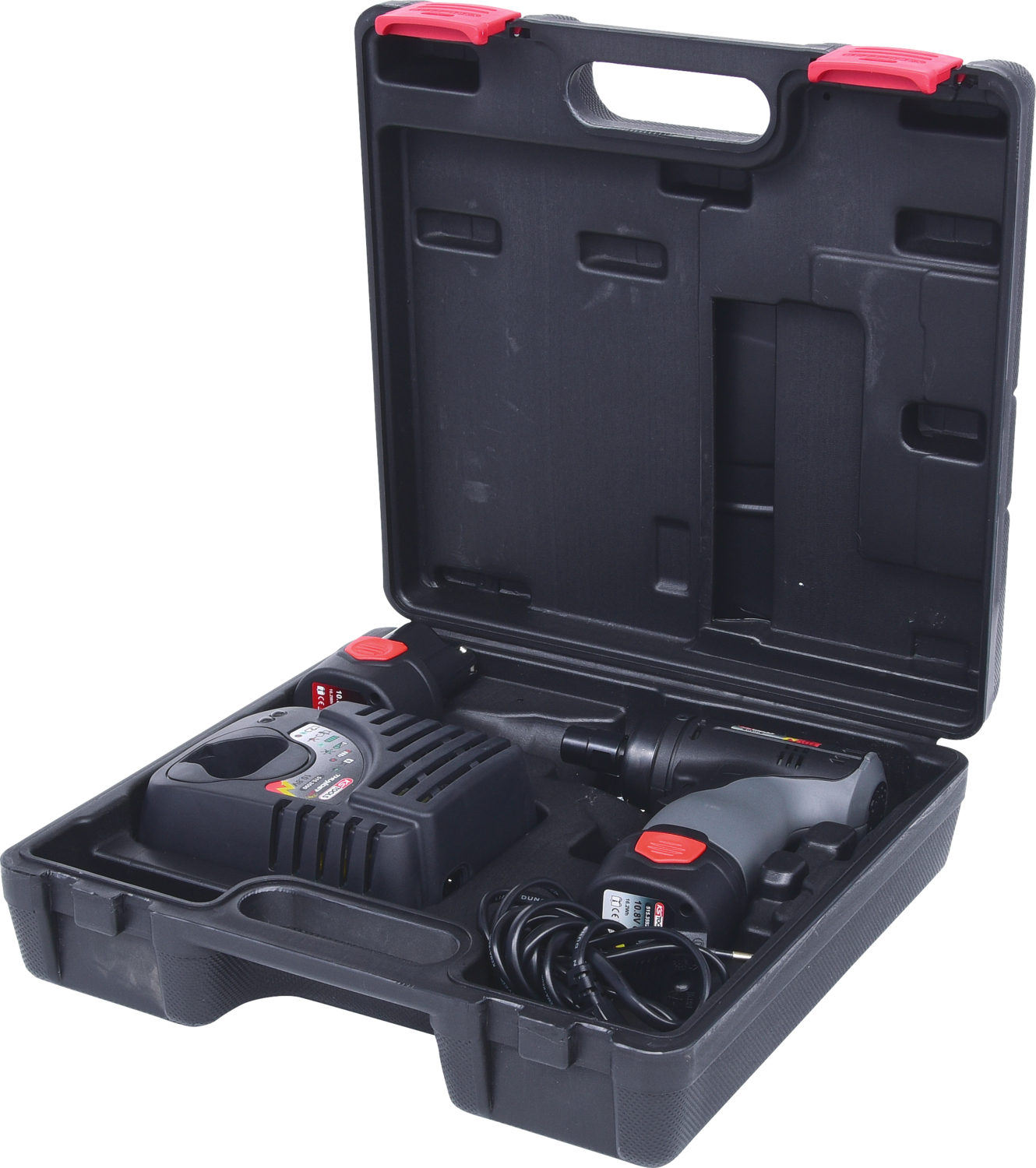 KS Tools Ponceuse électroportative haute performance 10,8V