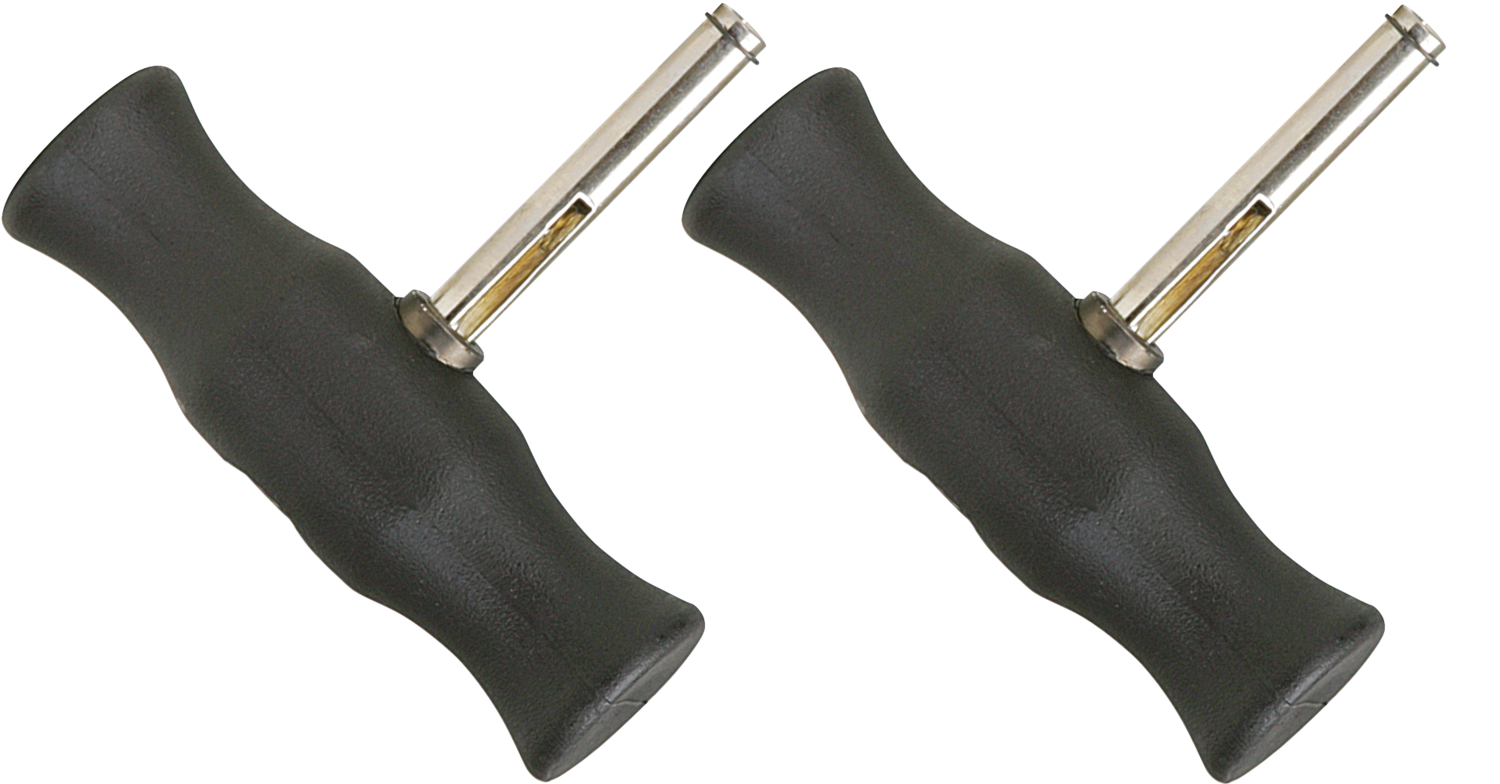 Poignée de tirage pour câble plat KS Tools, pièce unique