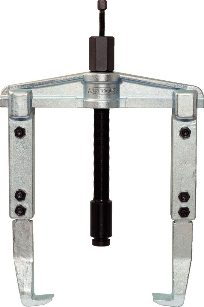 KS Tools Extracteur universel hydraulique 2 bras