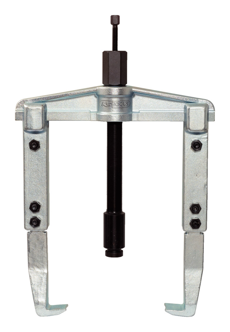 Extracteur universel hydraulique à 2 bras KS Tools