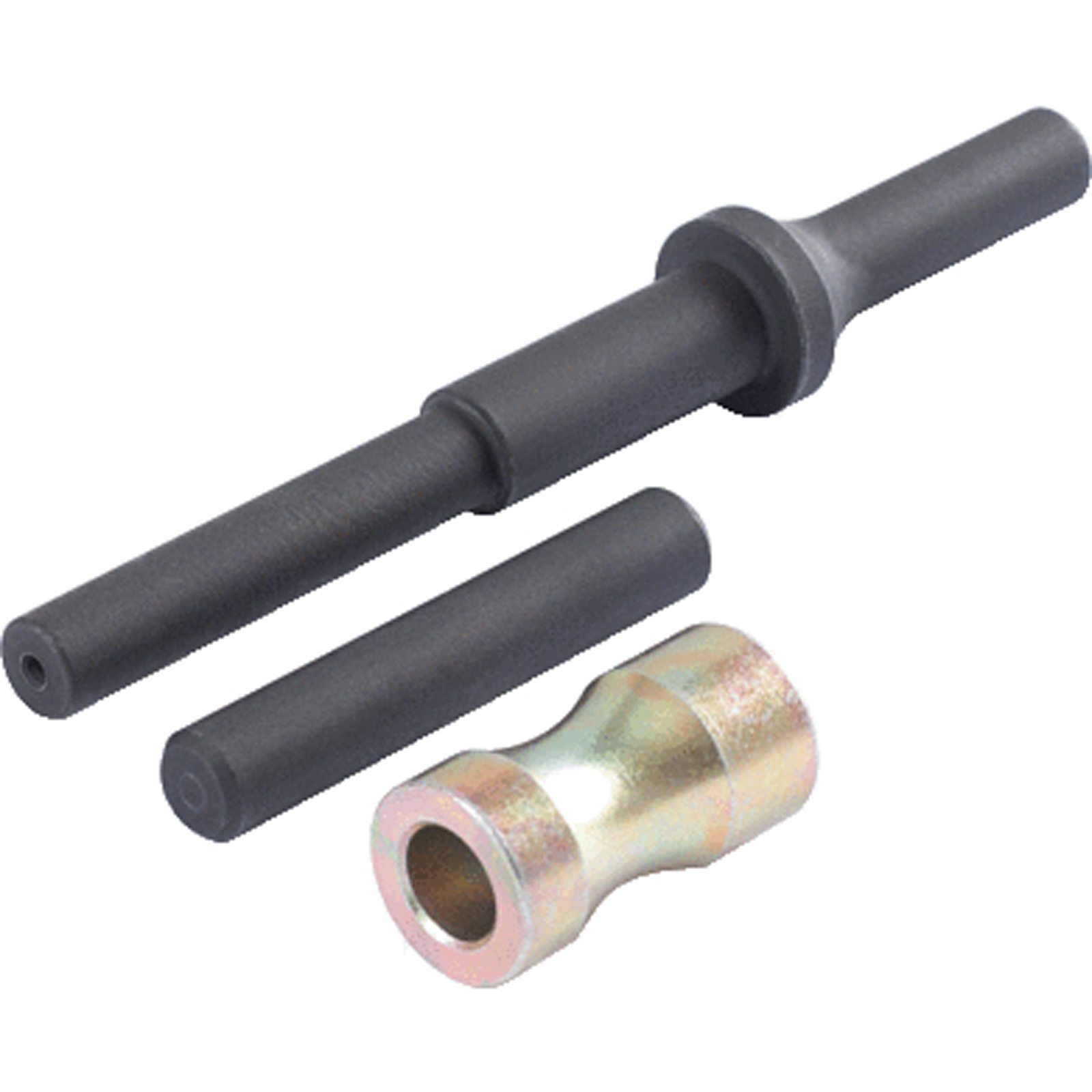 KS Tools Kit d'extracteur de vis de serrage, 3 pièces