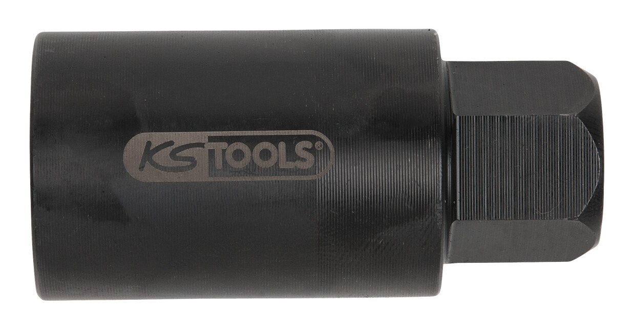 Douille à choc renforcée KS Tools, 23 mm
