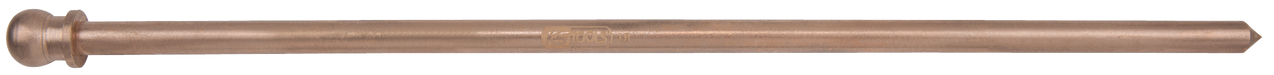 KS Tools BERYLLIUMplus Pointeau