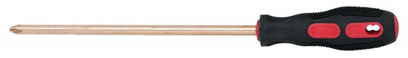 KS Tools tournevis cruciforme BERYLLIUMplus