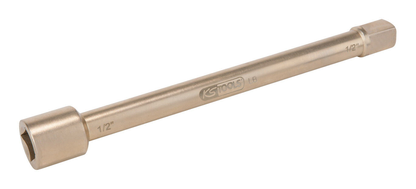 KS Tools BRONZEplus Extension 1/2"