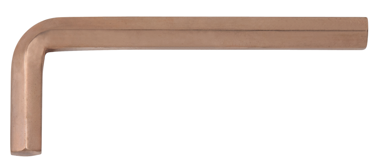 KS Tools BERYLLIUMplus clé à six pans creux angulaire