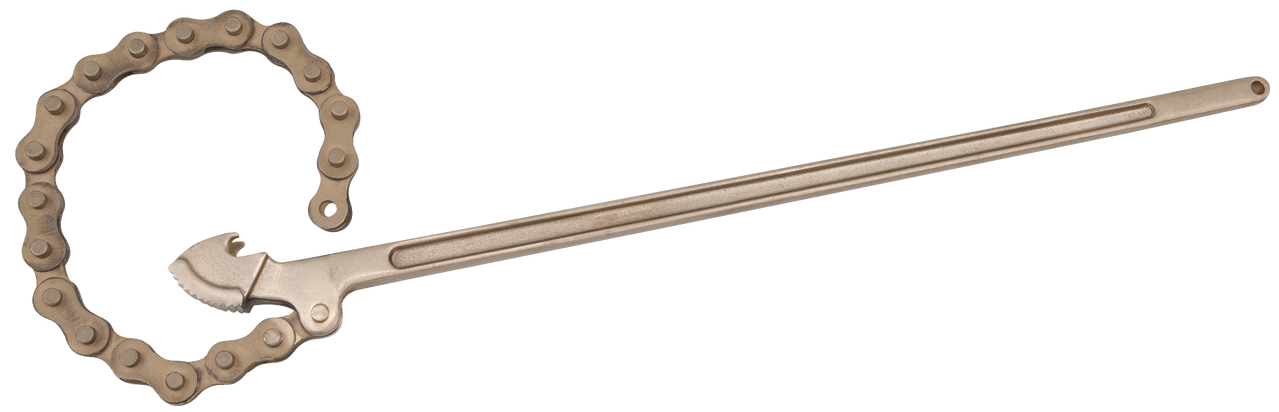 KS Tools BRONZEplus pince à chaîne, version légère
