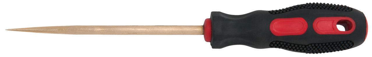 KS Tools BRONZEplus poinçon à fourche, 100 mm