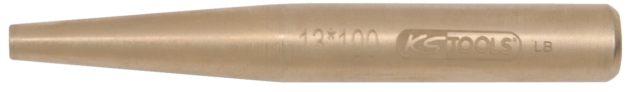 KS Tools BRONZEplus Poinçon extracteur