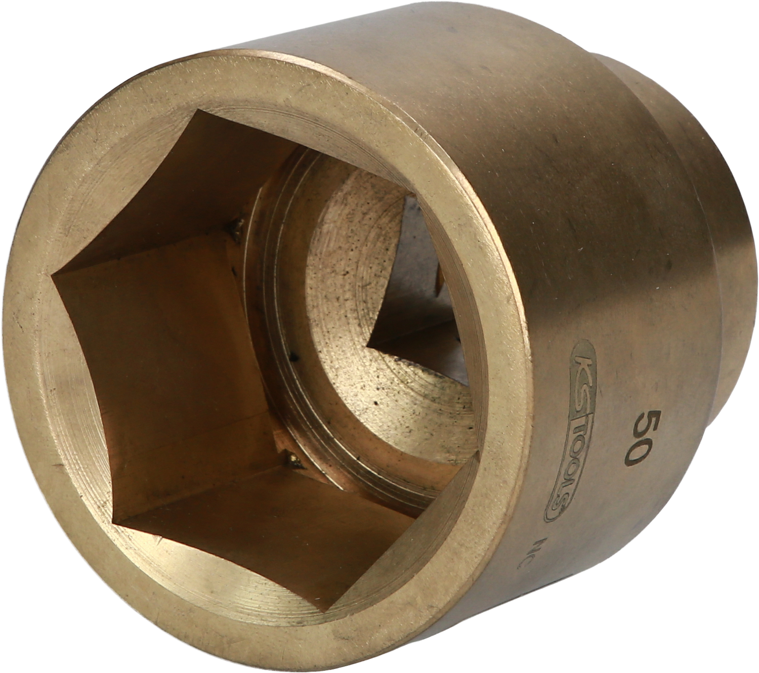 KS Tools BRONZEplus Douille 6 pans 3/4"