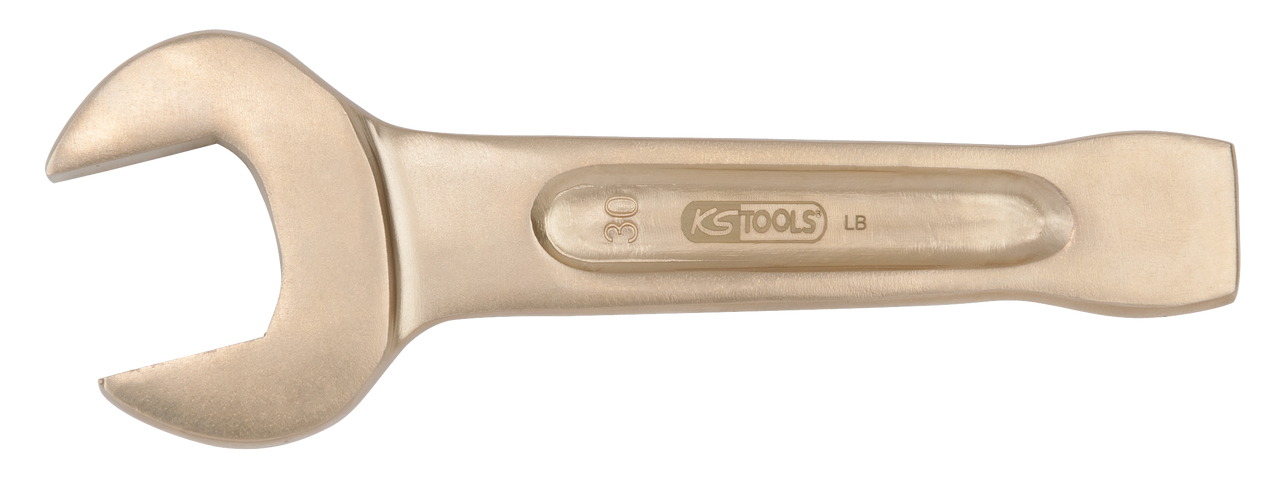 Clé à choc BRONZEplus KS Tools