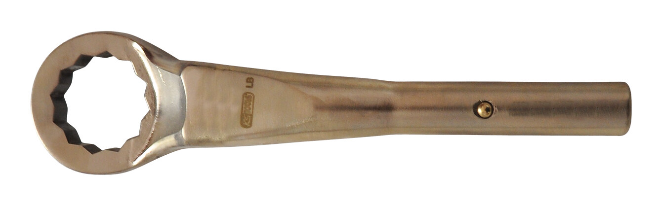 Clé à molette BRONZEplus KS Tools