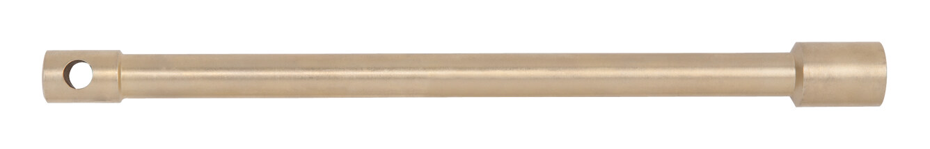 Clé à douille hexagonale KS Tools BRONZEplus