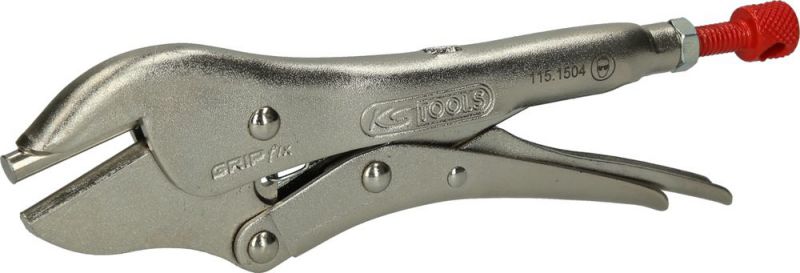 KS Tools Pince à sertir pour tuyauteries, 30,5 mm