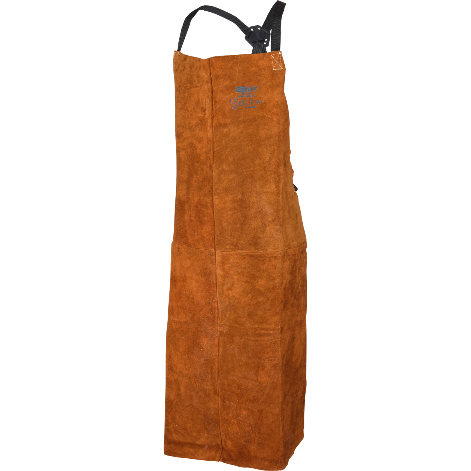 Tablier de soudeur KS Tools