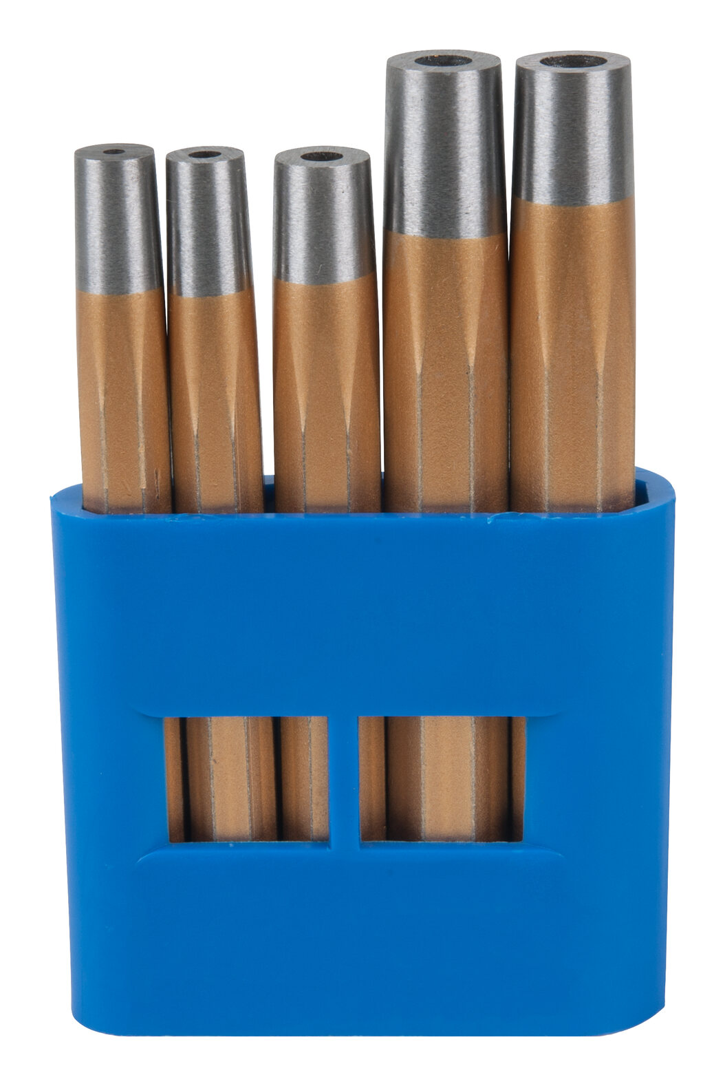 Kit d'extracteur de rivets KS Tools, 5 pièces
