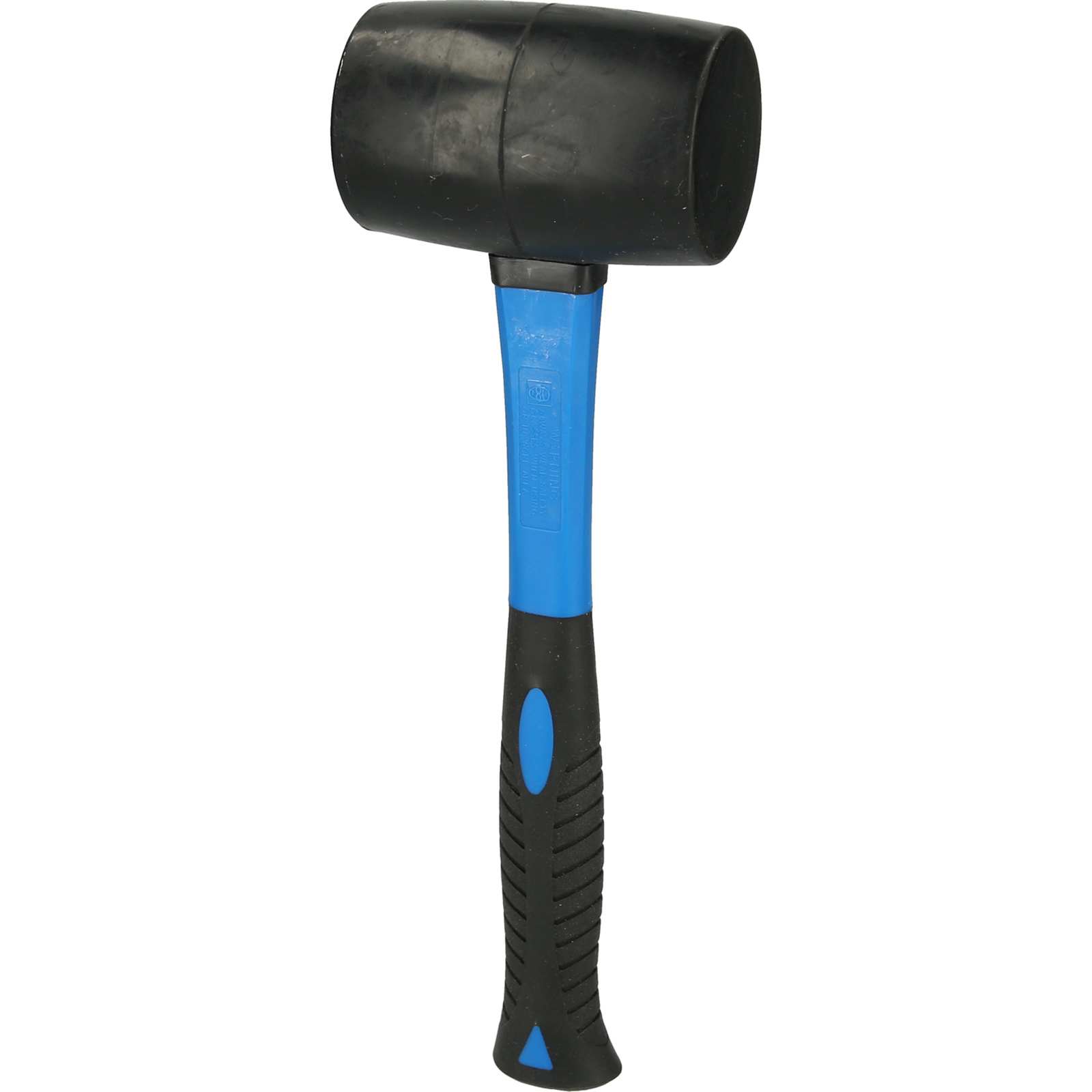 Marteau en caoutchouc KS Tools, 500 g