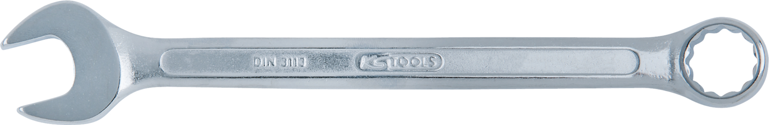 Clé à pipe KS Tools, coudée
