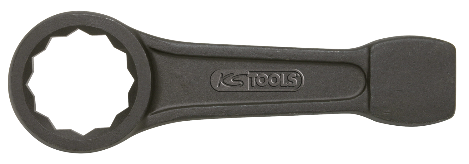 Clé à choc à anneau KS Tools