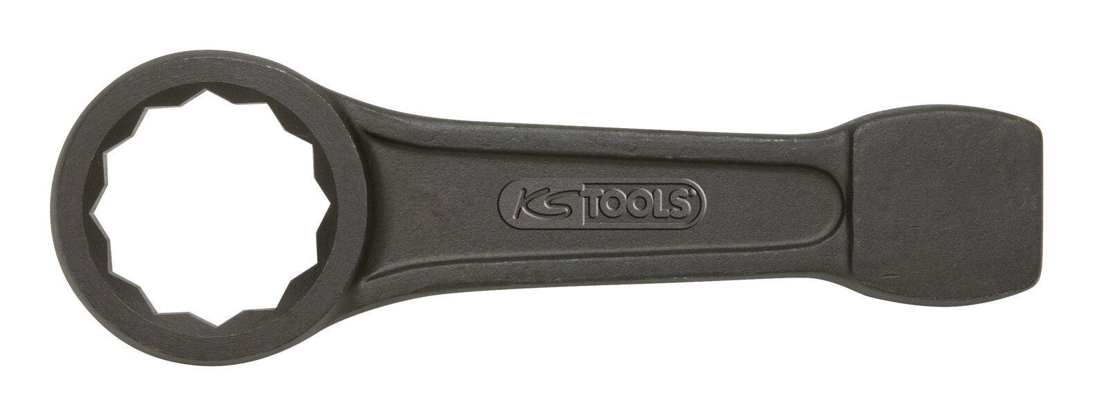 KS Tools Clé à choc à anneau