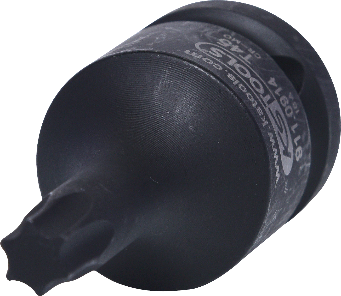 KS Tools Douille Torx 1/2" courte à choc