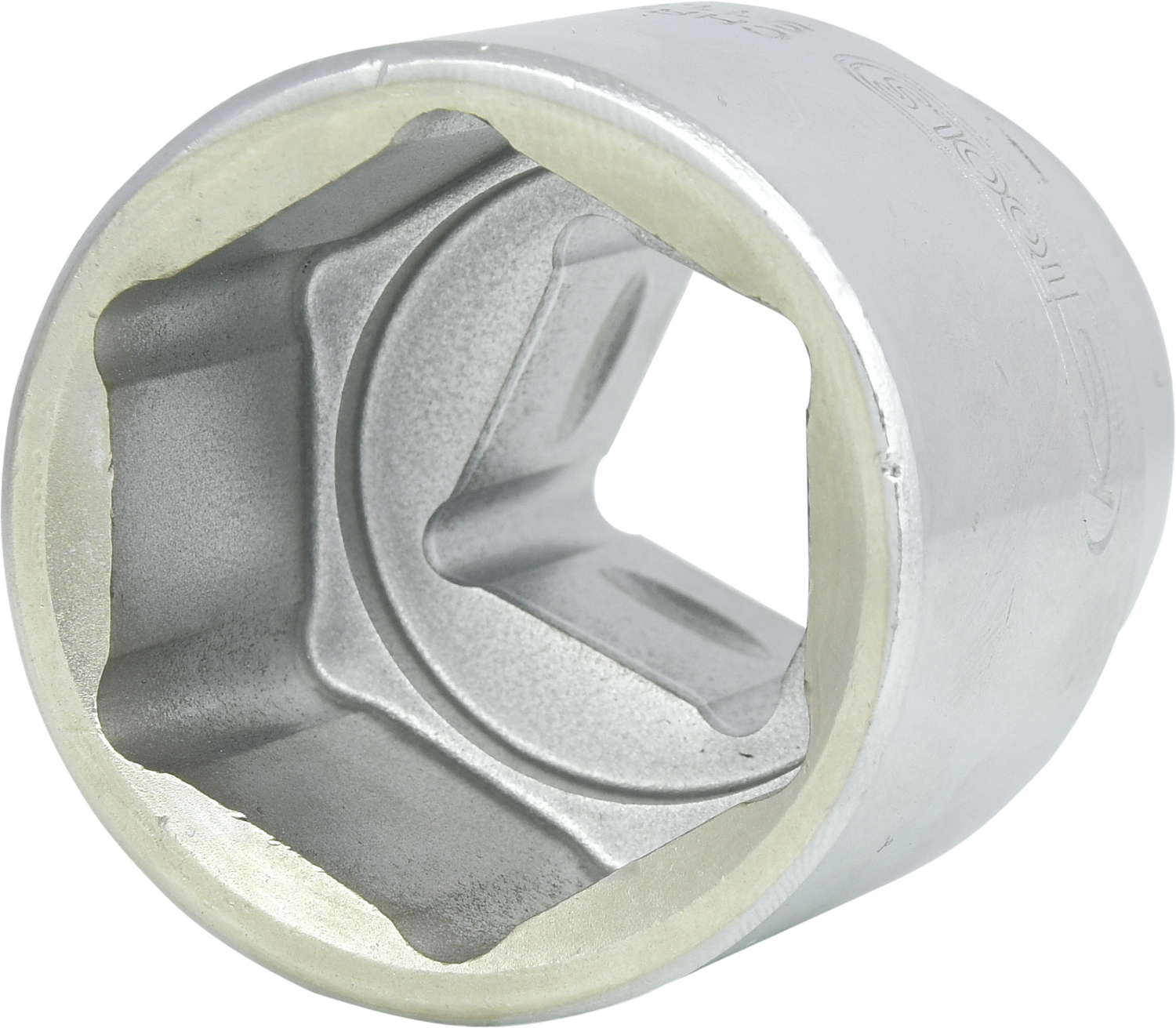 KS Tools Douille hexagonale 3/4" courte