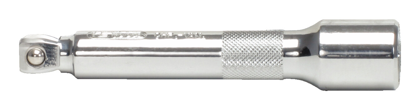 Extension basculante chromée KromePlus 1/2" KS Tools