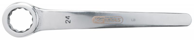KS Tools Clé à anneau EDELSTAHL