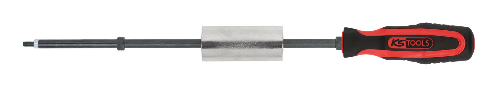 Extracteur de frappe pour inserts de sécheuse KS Tools