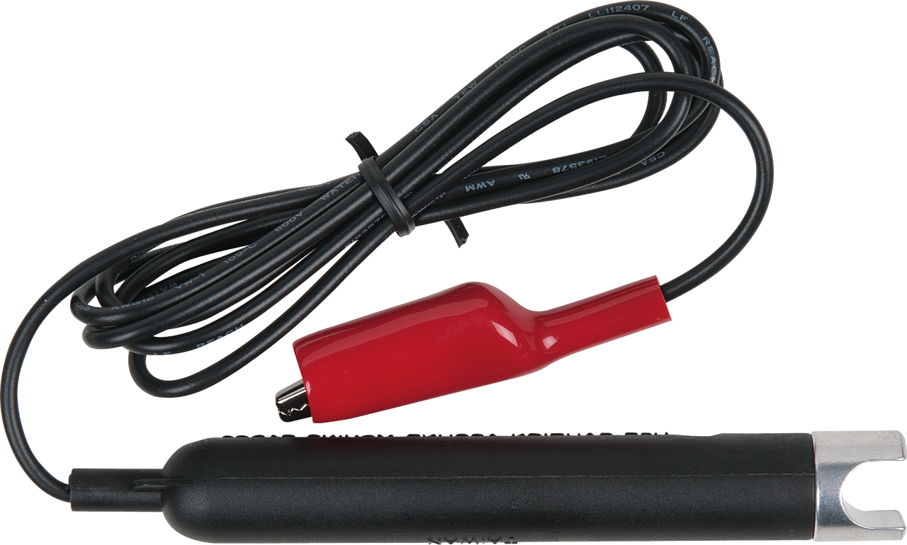 KS Tools Lampe de contrôle pour câbles d'allumage