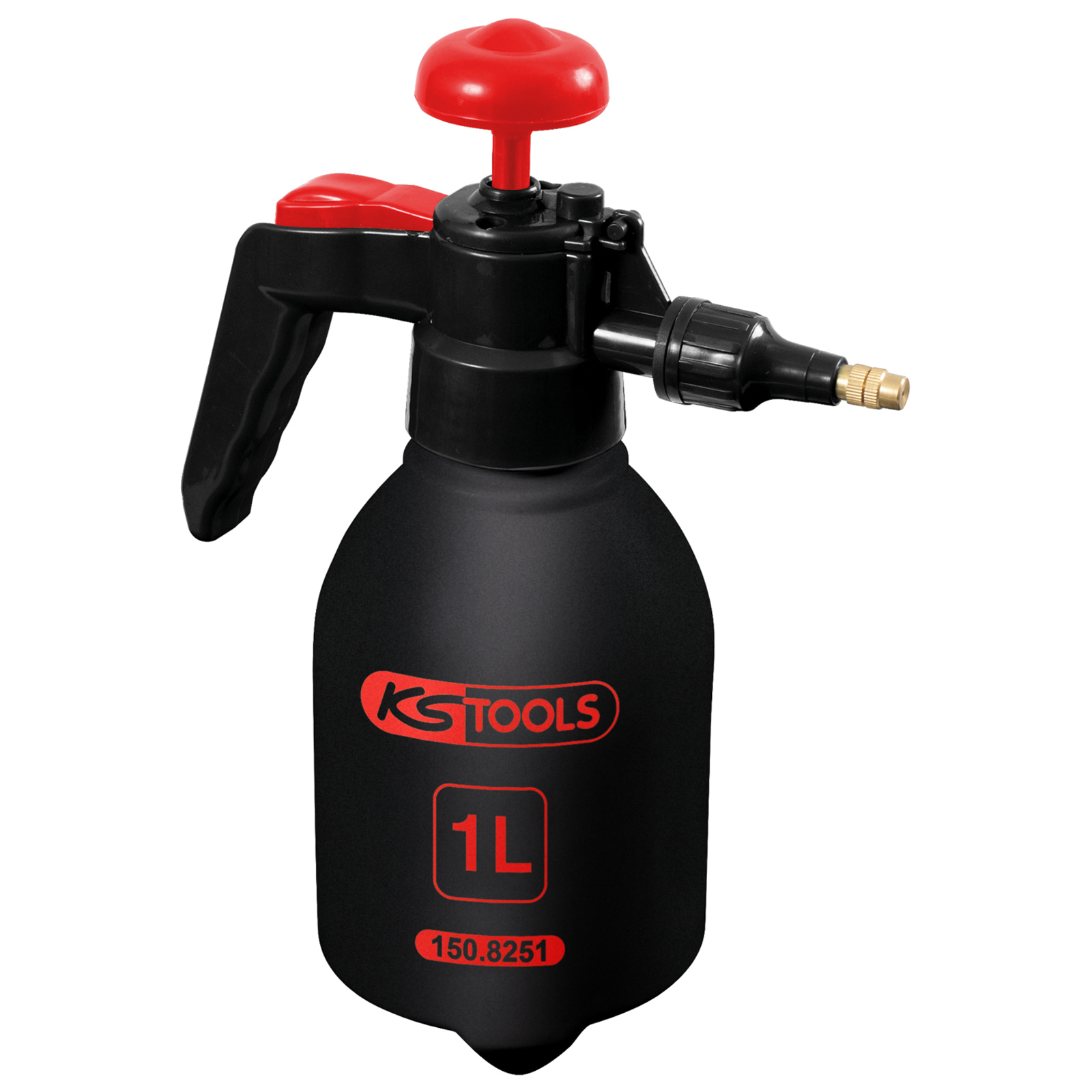 Pulvérisateur à pompe KS Tools