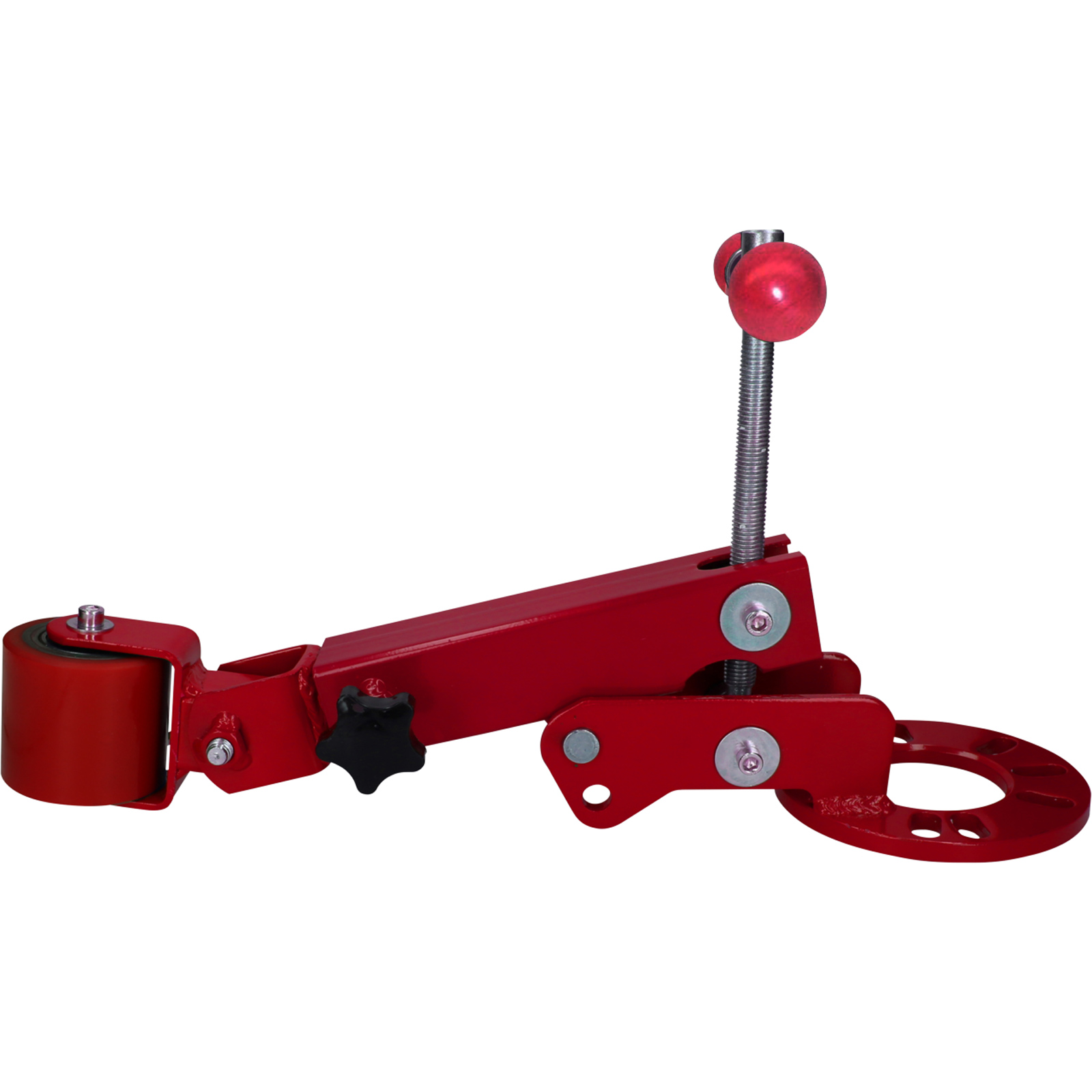 Outil de bordure universelle KS Tools pour ailes de voiture