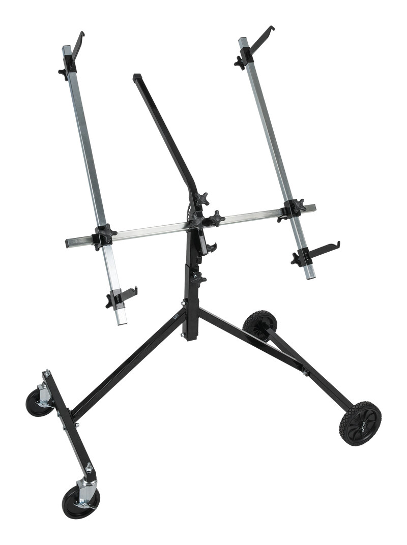 Support de peinture KS Tools
