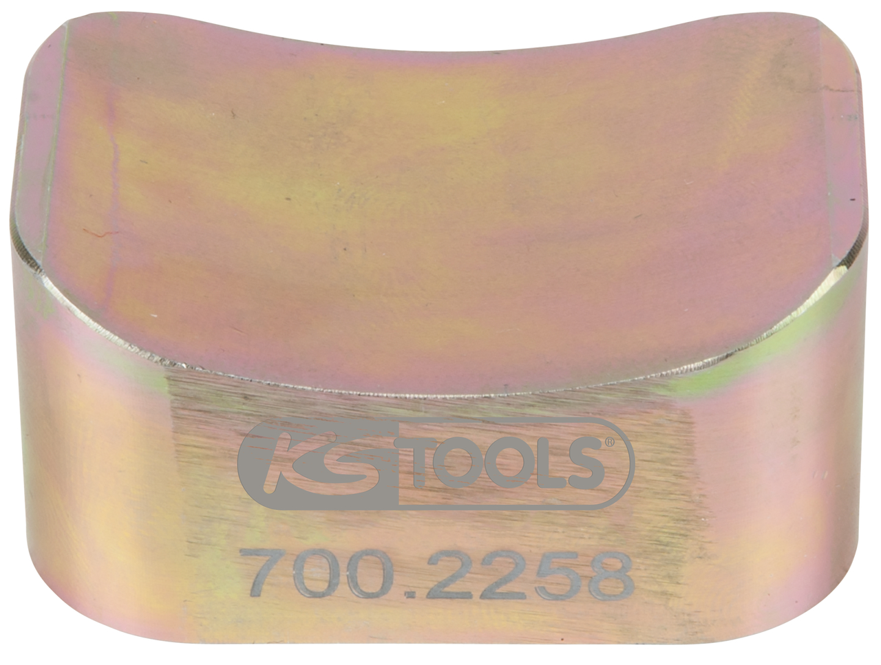 Pièce de fixation KS Tools, 22x45,5x31,8 mm