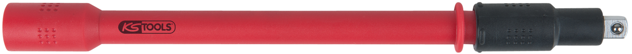 KS Tools rallonge isolée 3/8", 250 mm
