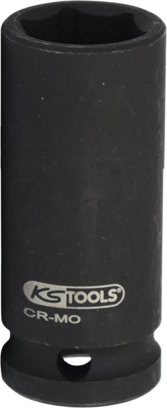 Douille à choc hexagonale longue KS Tools 1.1/2"