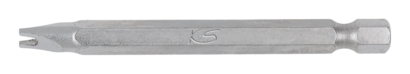 KS Tools Pince à mèche 1/4', 75mm, 12mm
