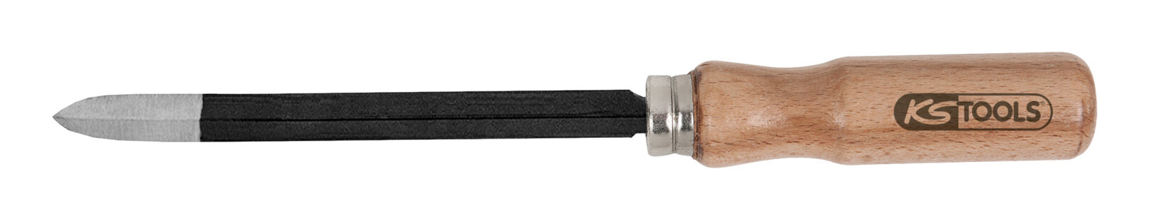 KS Tools Racloir triangulaire