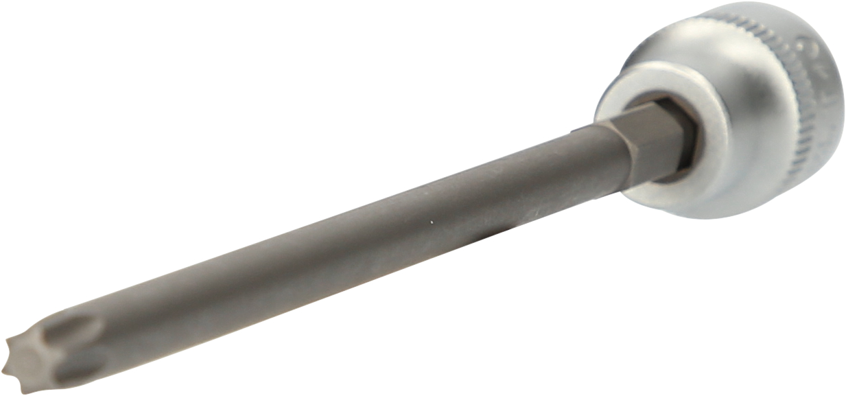 Douille Torx T30 3/8" spéciale pour écrous - KS Tools