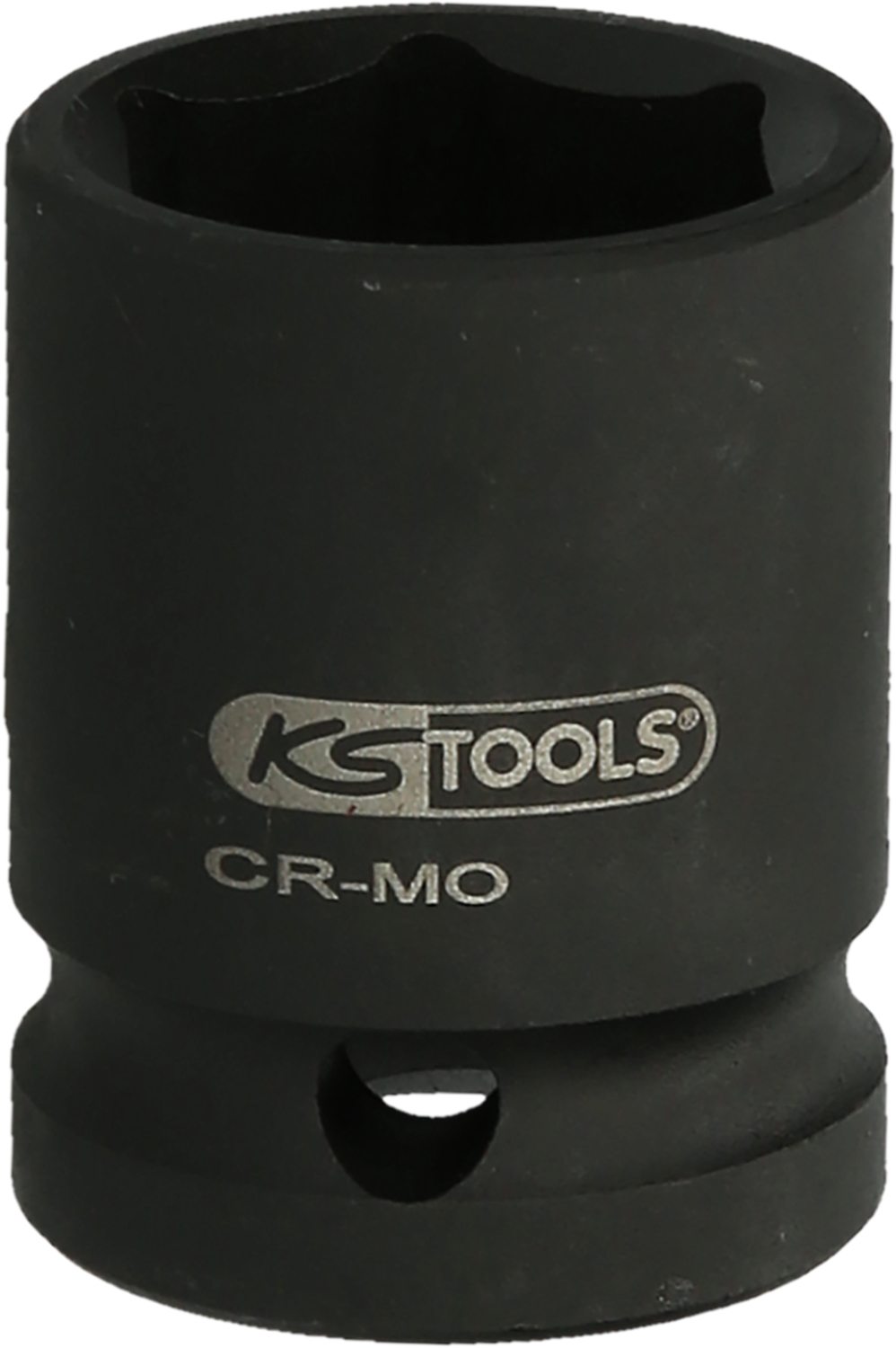 Douille hexagonale renforcée KS Tools 1", courte