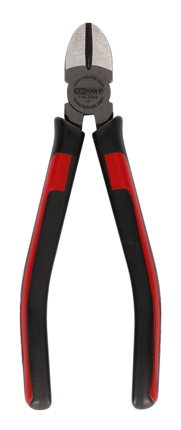 KS Tools coupe-fil diagonal SlimPOWER