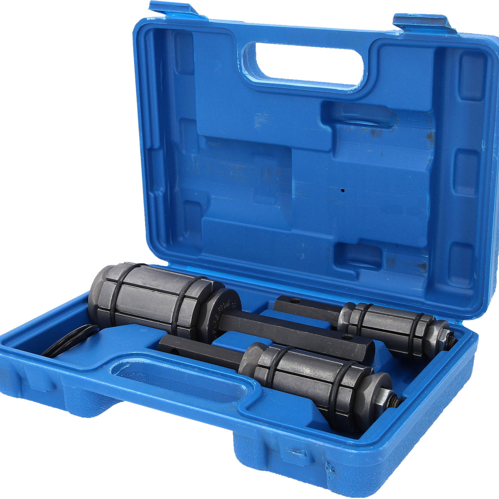 Brilliant Tools Jeu de mandrins d'expansion pour tuyaux d'échappement, 3 pièces - BT601060