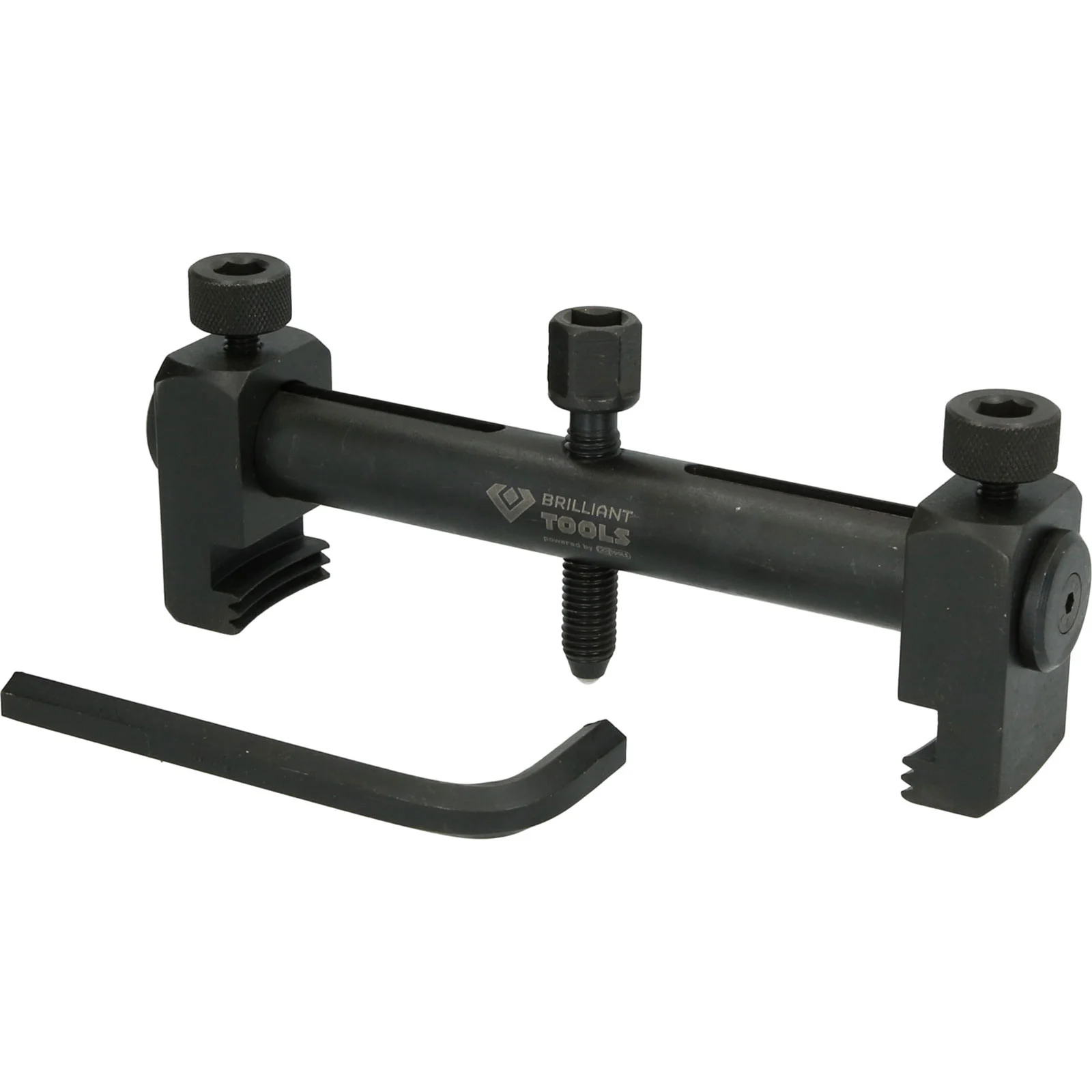 Extracteur de poulies Brilliant Tools BT616000