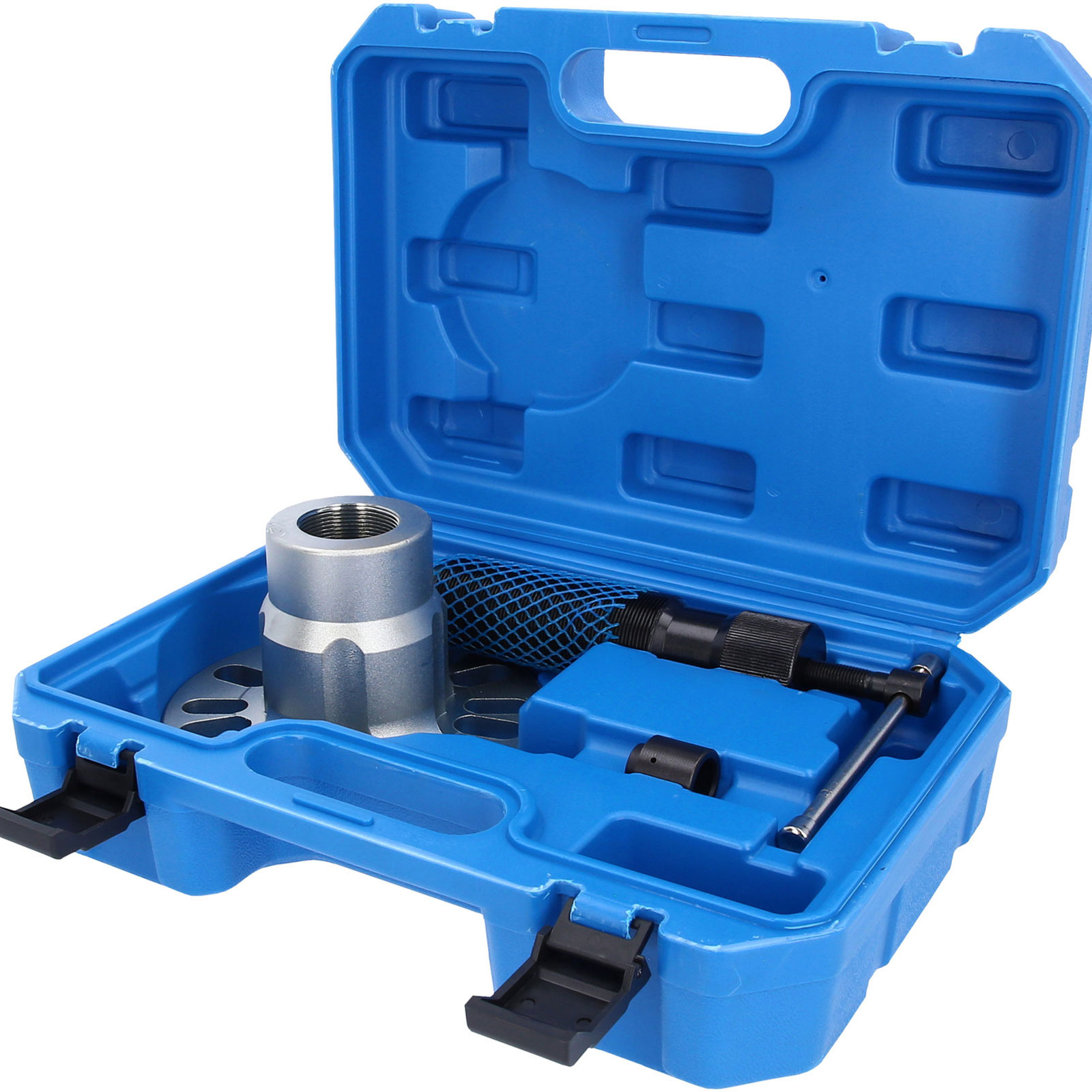 Extracteur hydraulique pour arbres de transmission Brilliant Tools 98 mm - 12,5 cm - BT671250