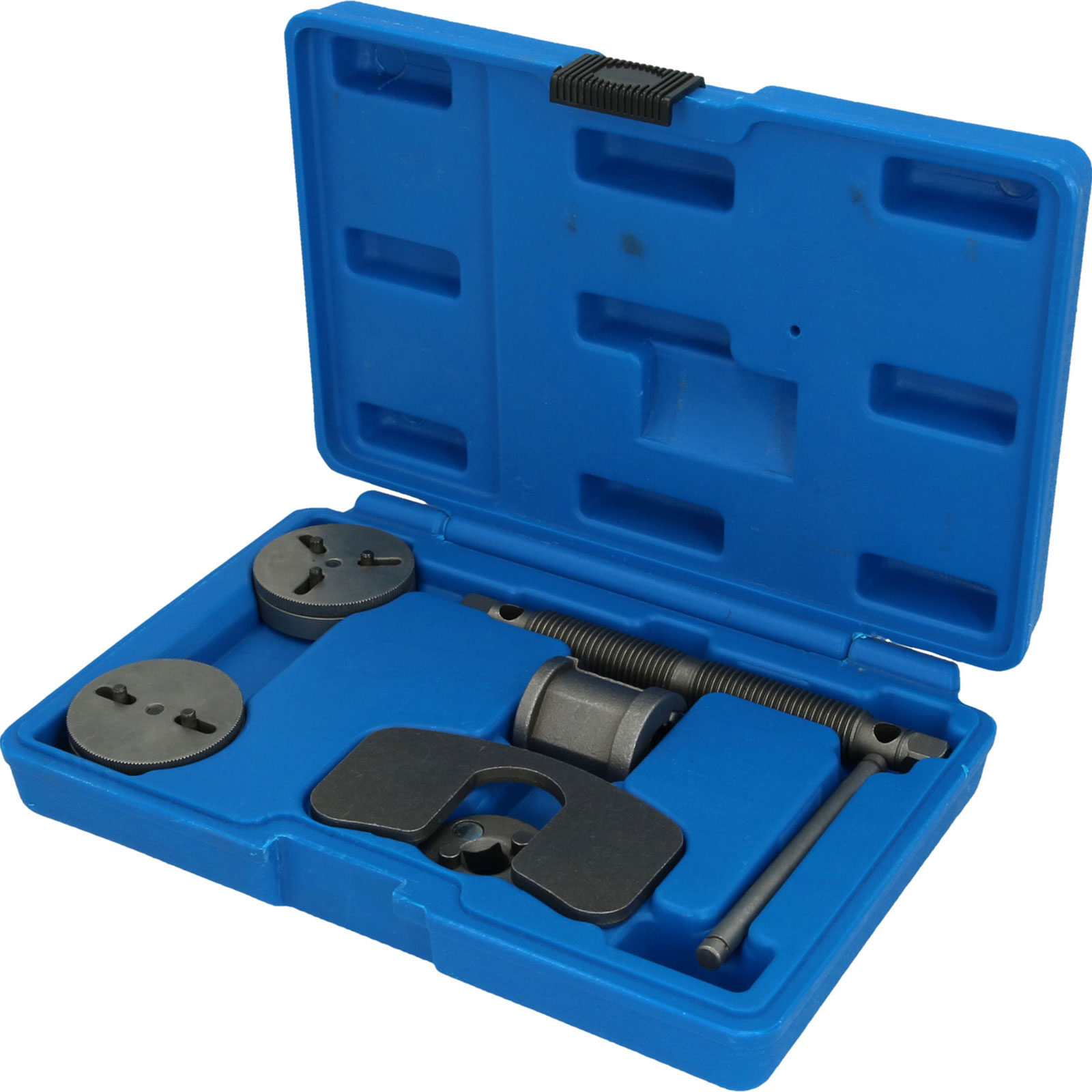 BRILLIANT TOOLS Jeu universel de poussoirs de piston de frein 5 pièces - BT701150