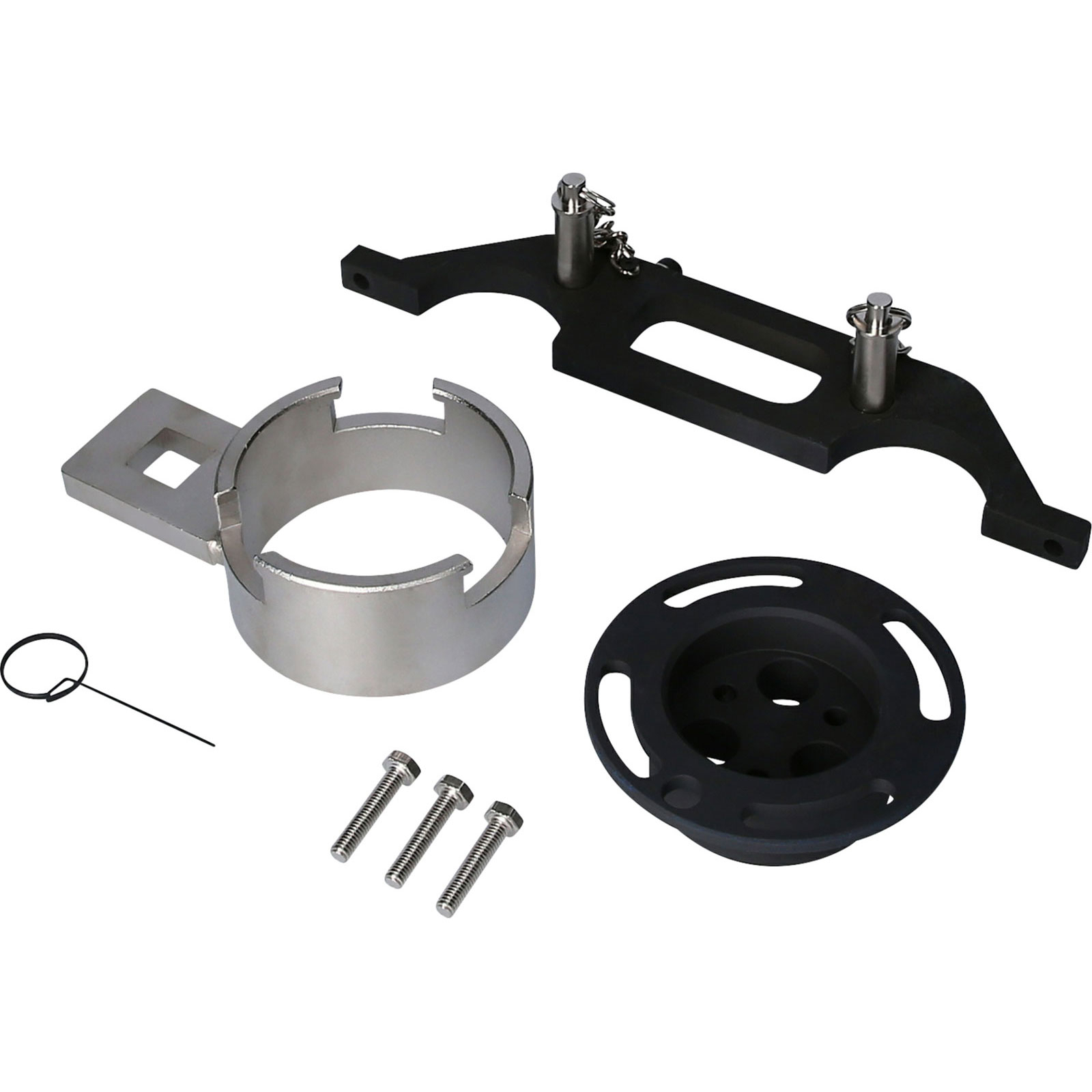 Jeu d'outils de réglage moteur Brilliant Tools pour Opel Vectra, Signum, Zafira