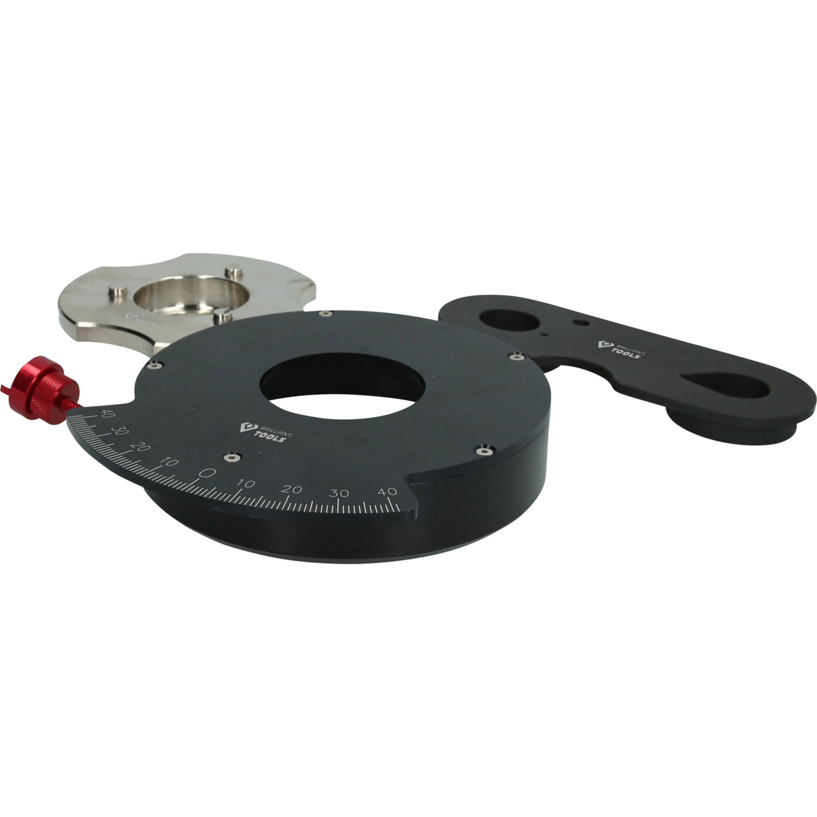Jeu d'outil de contrôle de chaîne de distribution Brilliant Tools, pour VAG 1.2, 1.4 TFSi - BT595910