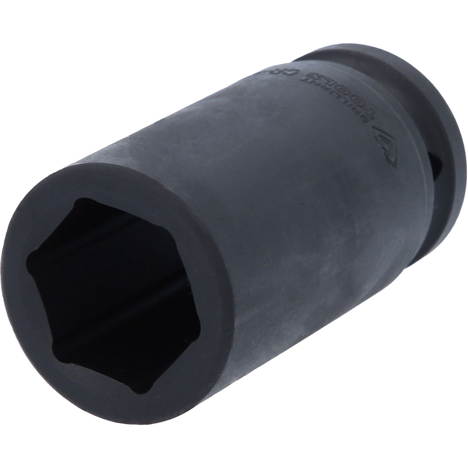 Brilliant Tools Douille hexagonale de force 3/4" longue
