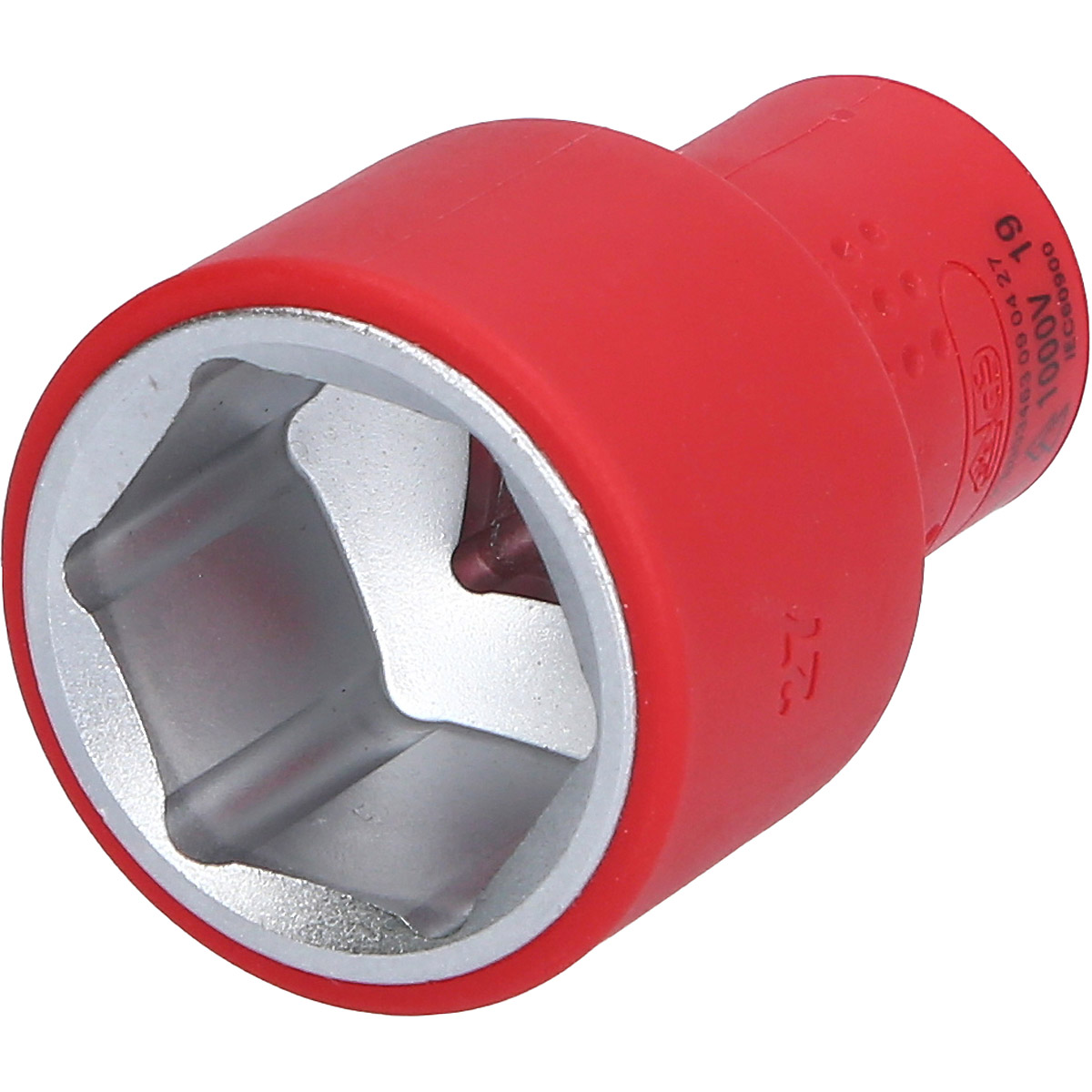 KS Tools Douille isolée 1/2"