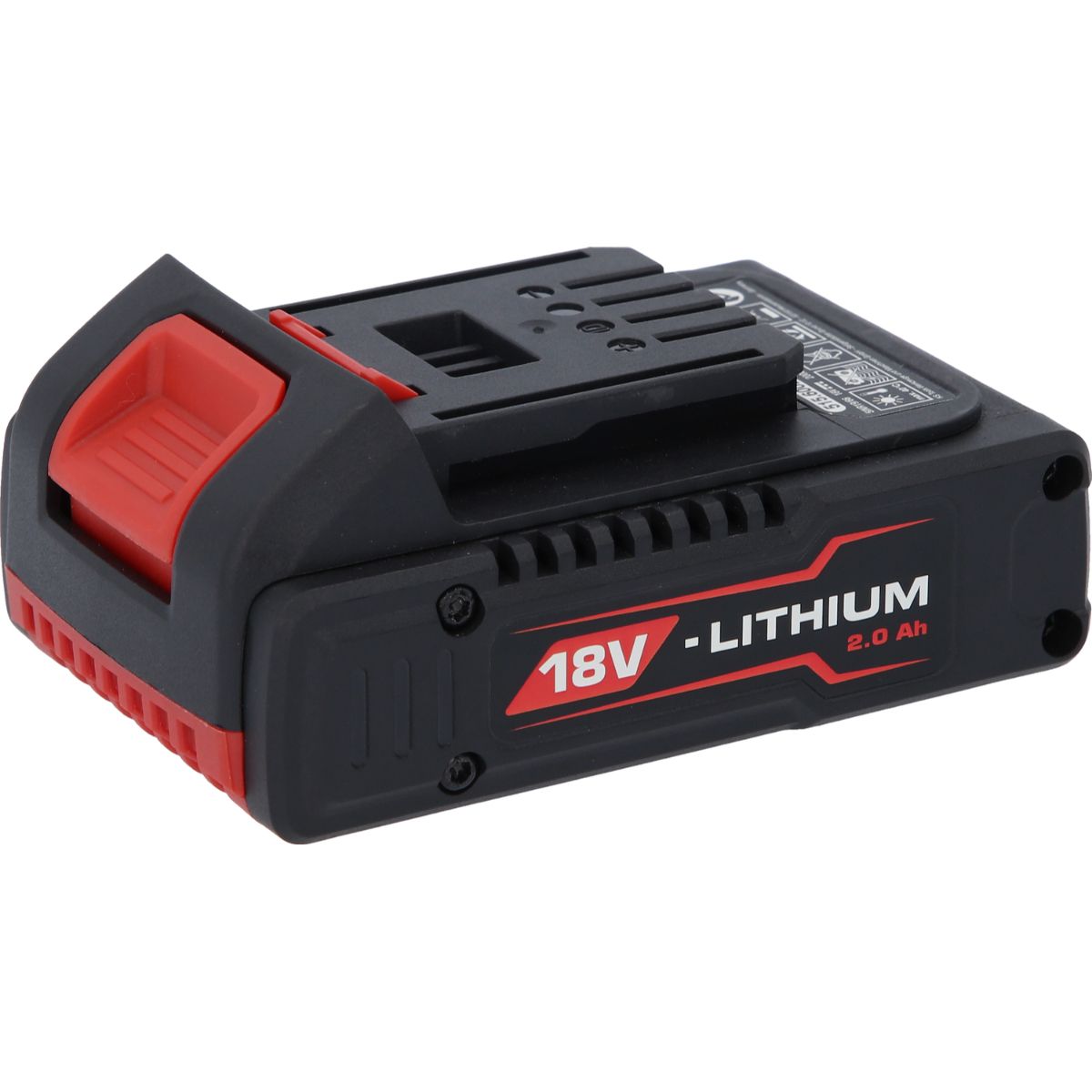 KS Tools batterie eMONSTER 18V, 2,0 Ah
